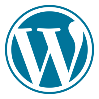 WordPress Logo